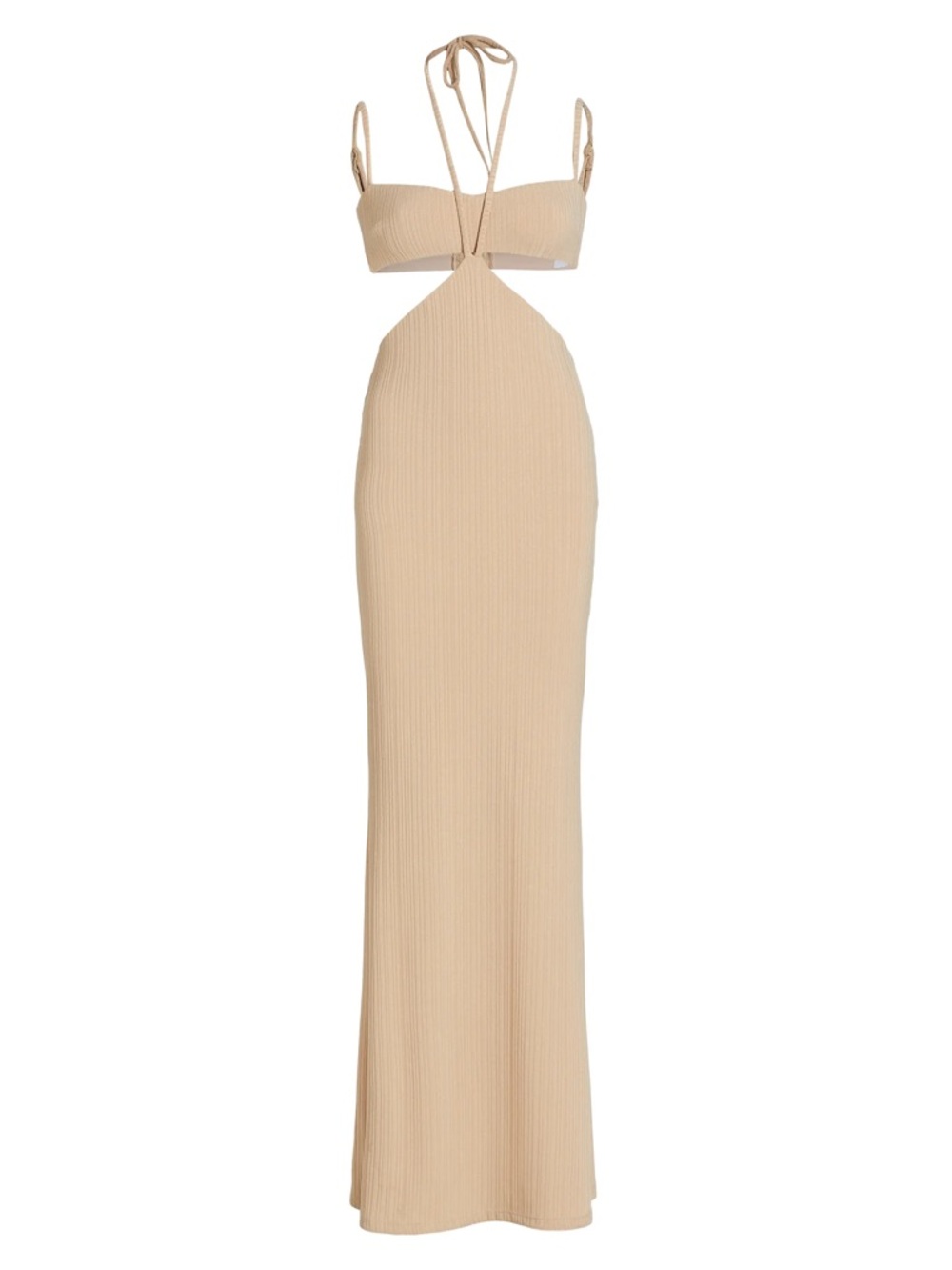 RUMER Rossana Maxi Dress